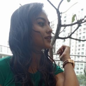 Meet your Posher, Anudh